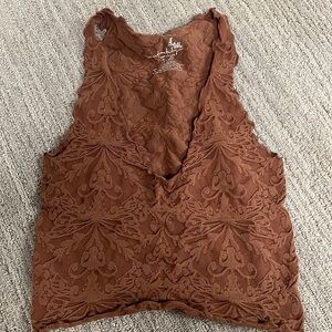Free people tank